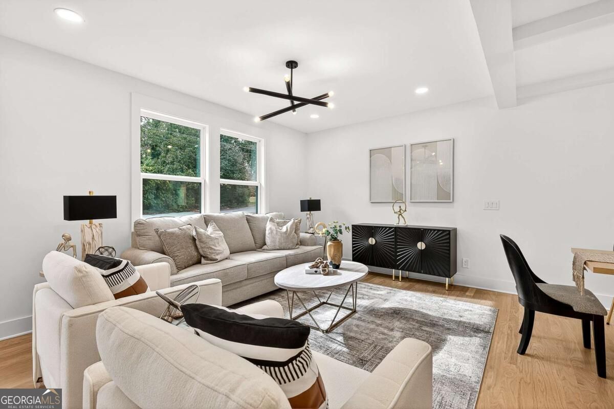 245 Doeskin Trail SE Smyrna GA 30082
