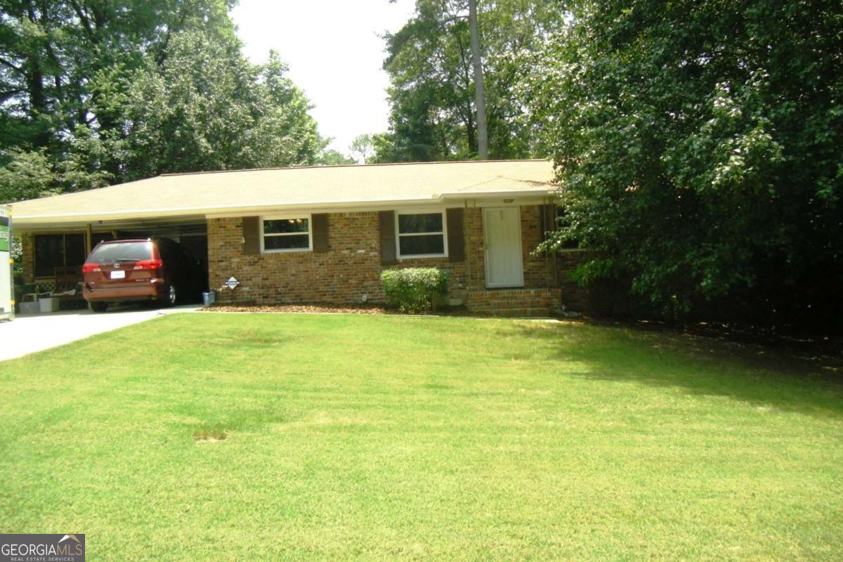2604 Princess Lane SE Marietta GA 30067