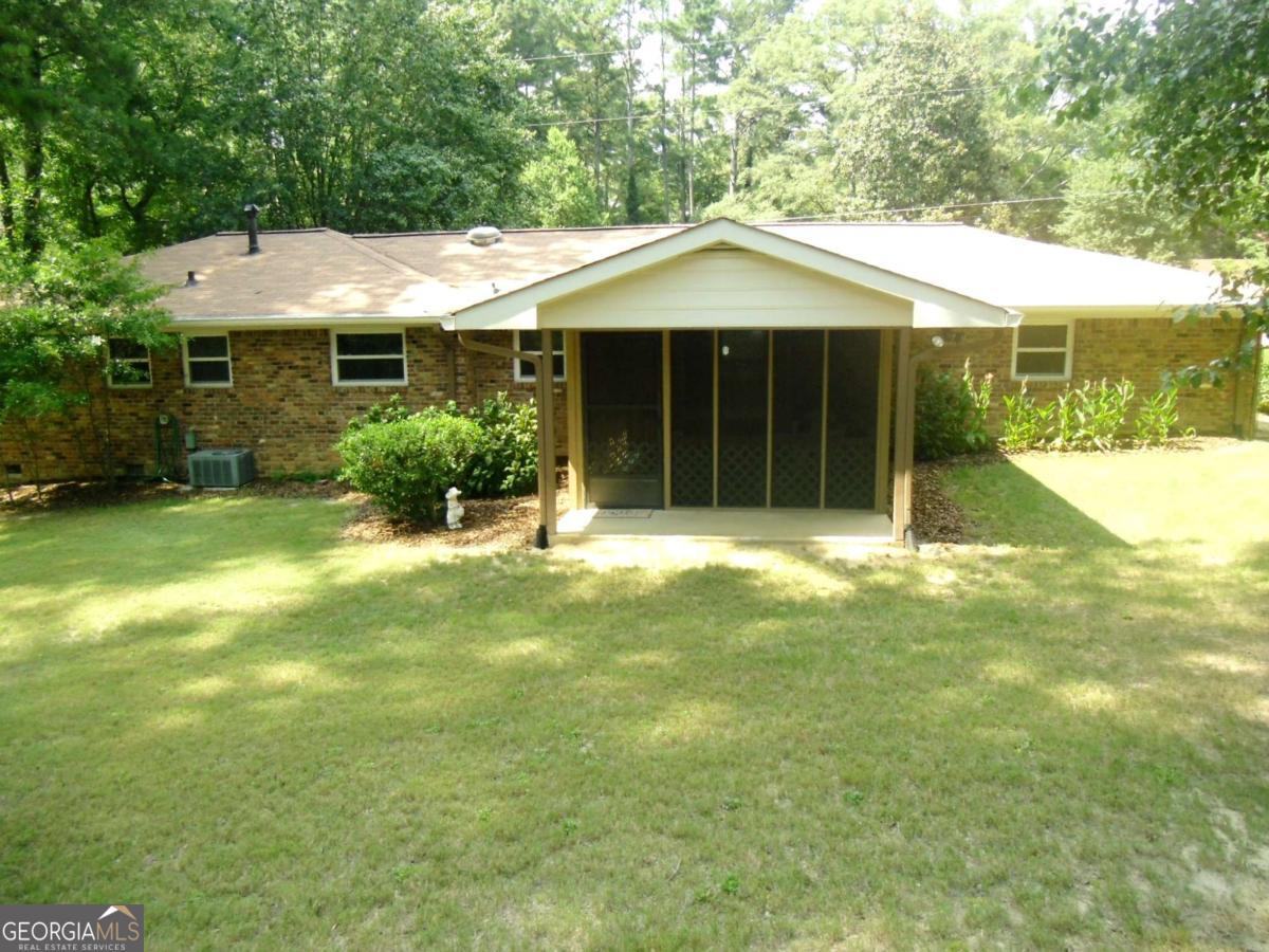 2604 Princess Lane SE Marietta GA 30067