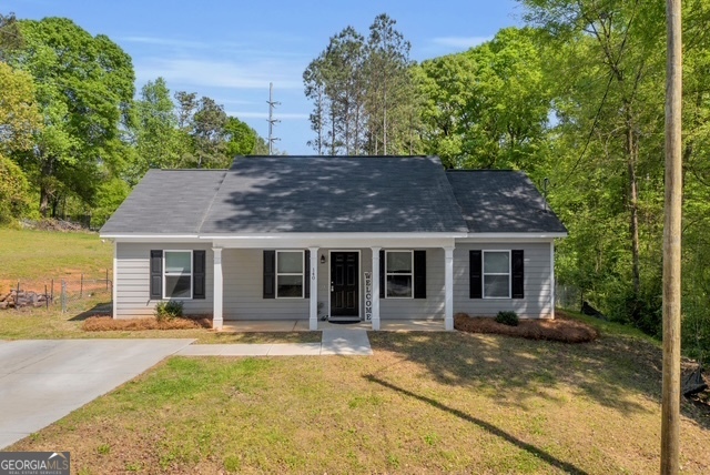 140 Rustwood Drive Athens GA 30607