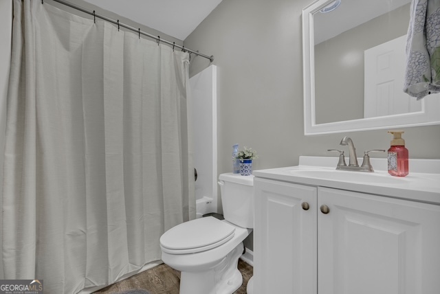 140 Rustwood Drive Athens GA 30607