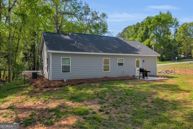 140 Rustwood Drive Athens GA 30607