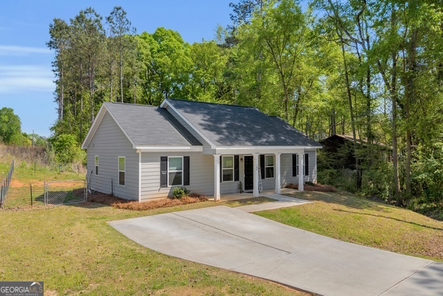 140 Rustwood Drive Athens GA 30607