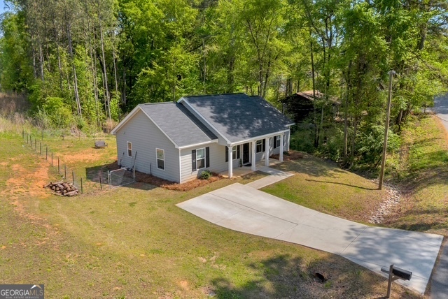 140 Rustwood Drive Athens GA 30607