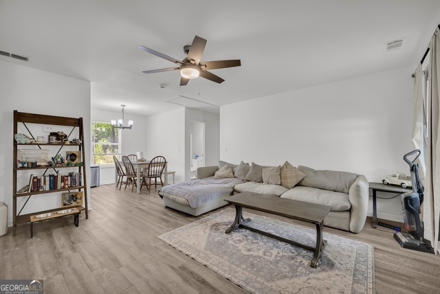 140 Rustwood Drive Athens GA 30607