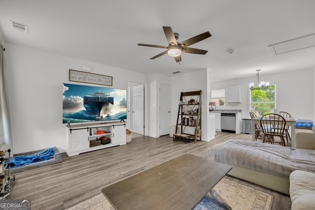 140 Rustwood Drive Athens GA 30607