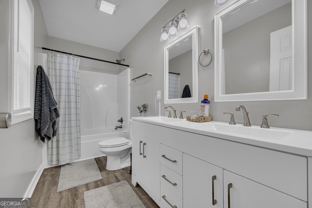 140 Rustwood Drive Athens GA 30607