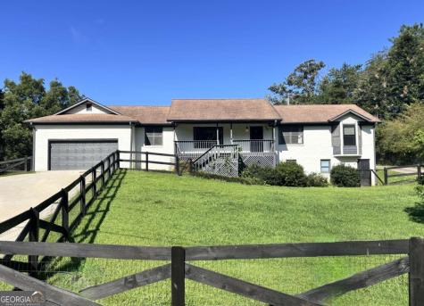 462 Gibson Trail Jasper GA 30143