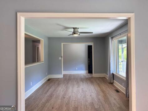 462 Gibson Trail Jasper GA 30143