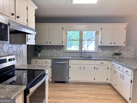 462 Gibson Trail Jasper GA 30143