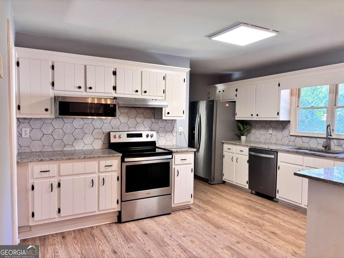 462 Gibson Trail Jasper GA 30143