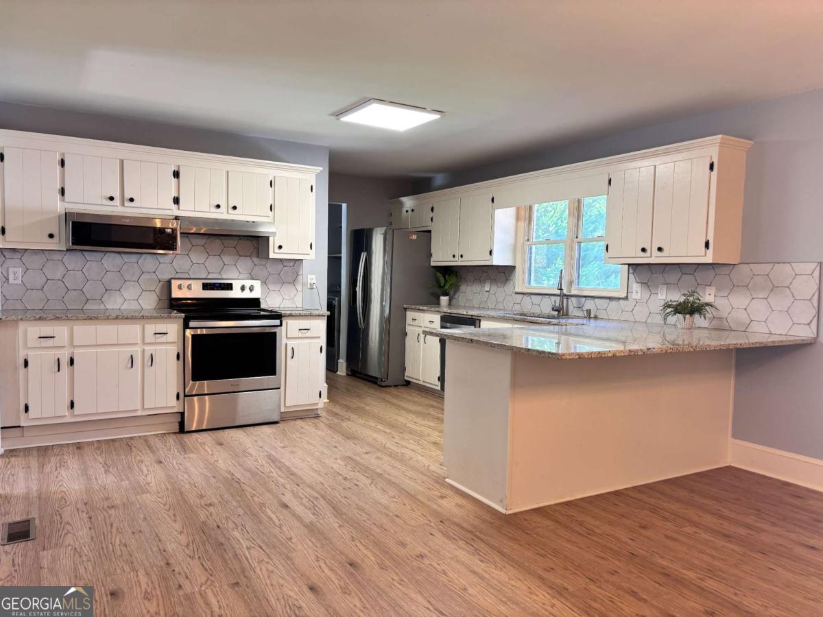 462 Gibson Trail Jasper GA 30143