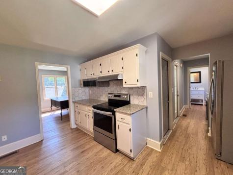 462 Gibson Trail Jasper GA 30143