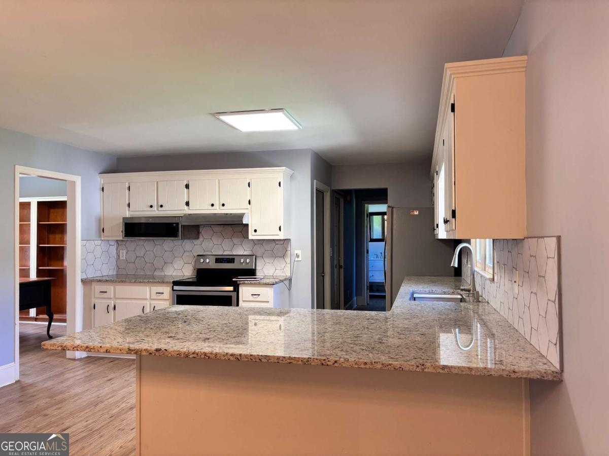 462 Gibson Trail Jasper GA 30143