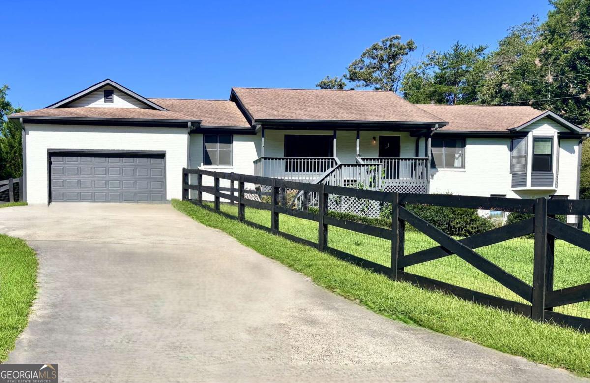 462 Gibson Trail Jasper GA 30143
