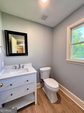 462 Gibson Trail Jasper GA 30143