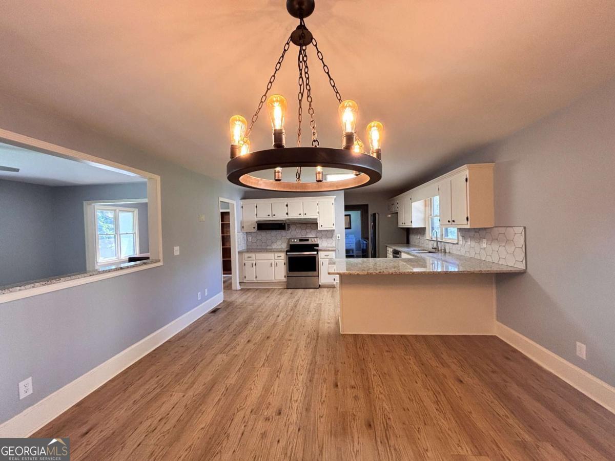 462 Gibson Trail Jasper GA 30143