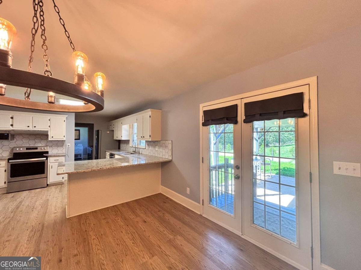 462 Gibson Trail Jasper GA 30143