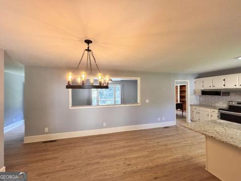 462 Gibson Trail Jasper GA 30143