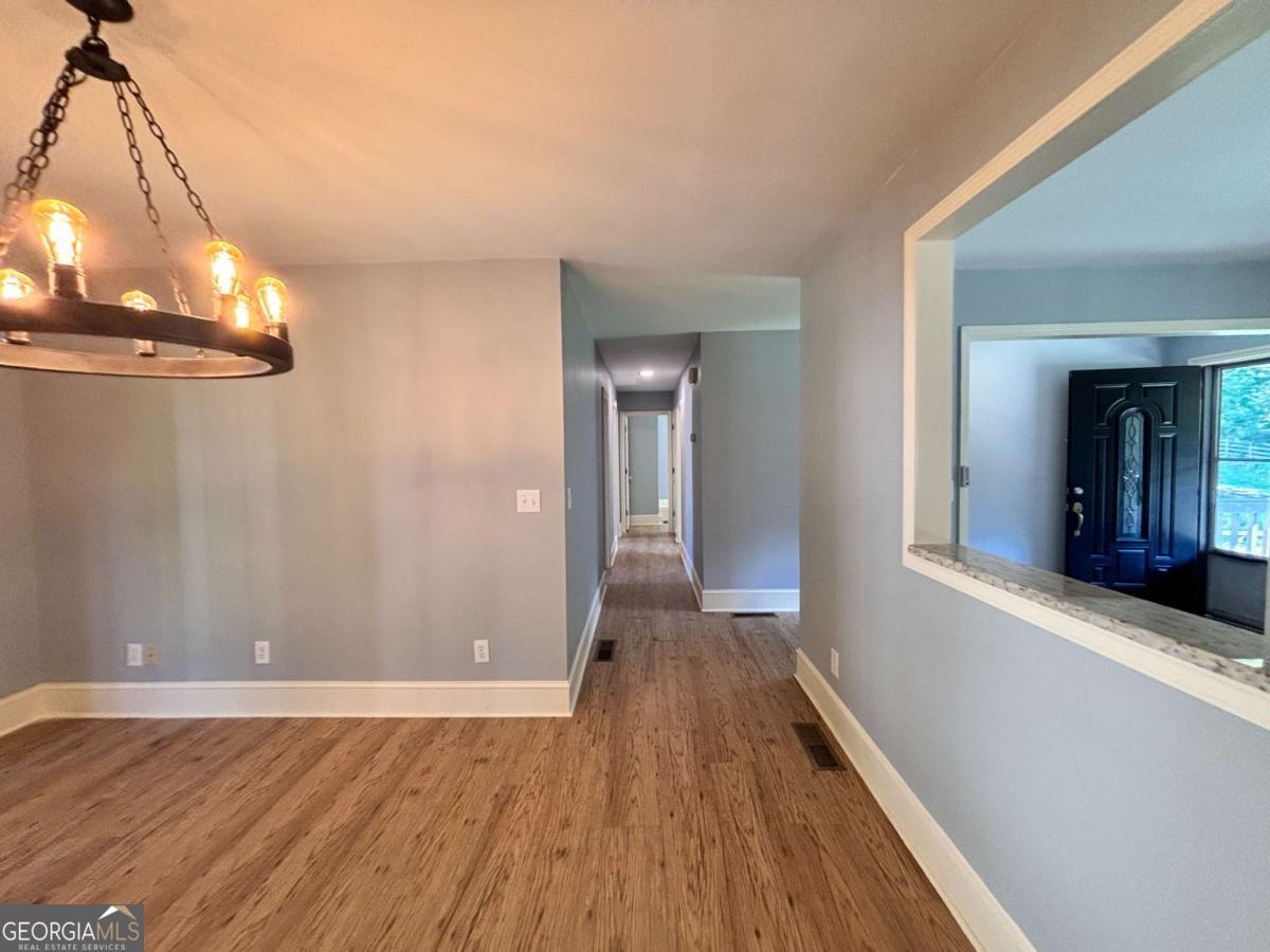 462 Gibson Trail Jasper GA 30143