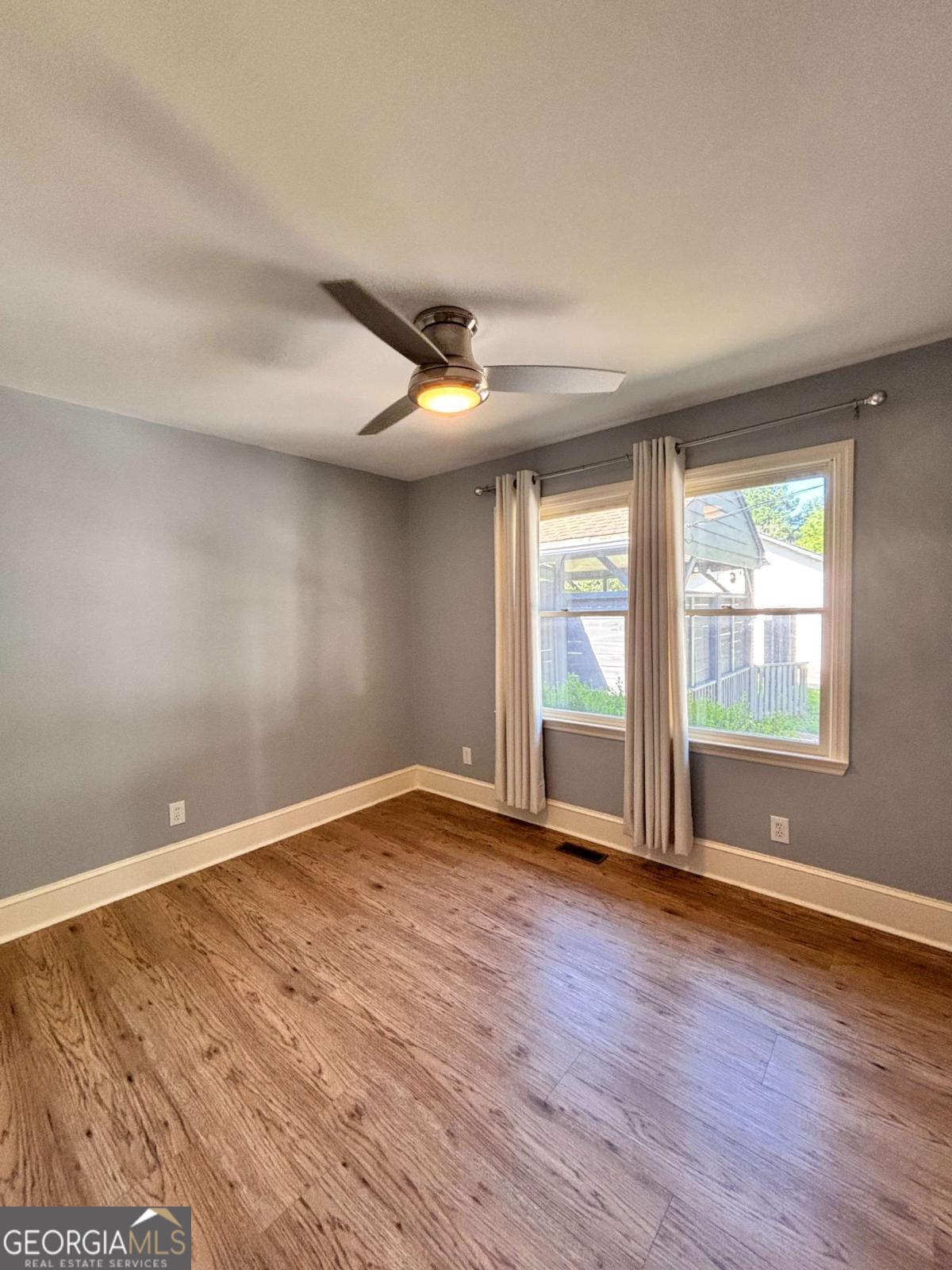 462 Gibson Trail Jasper GA 30143