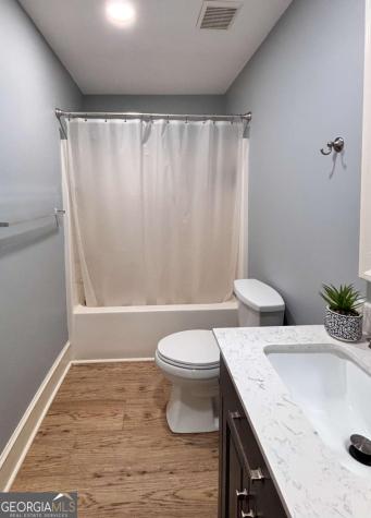 462 Gibson Trail Jasper GA 30143
