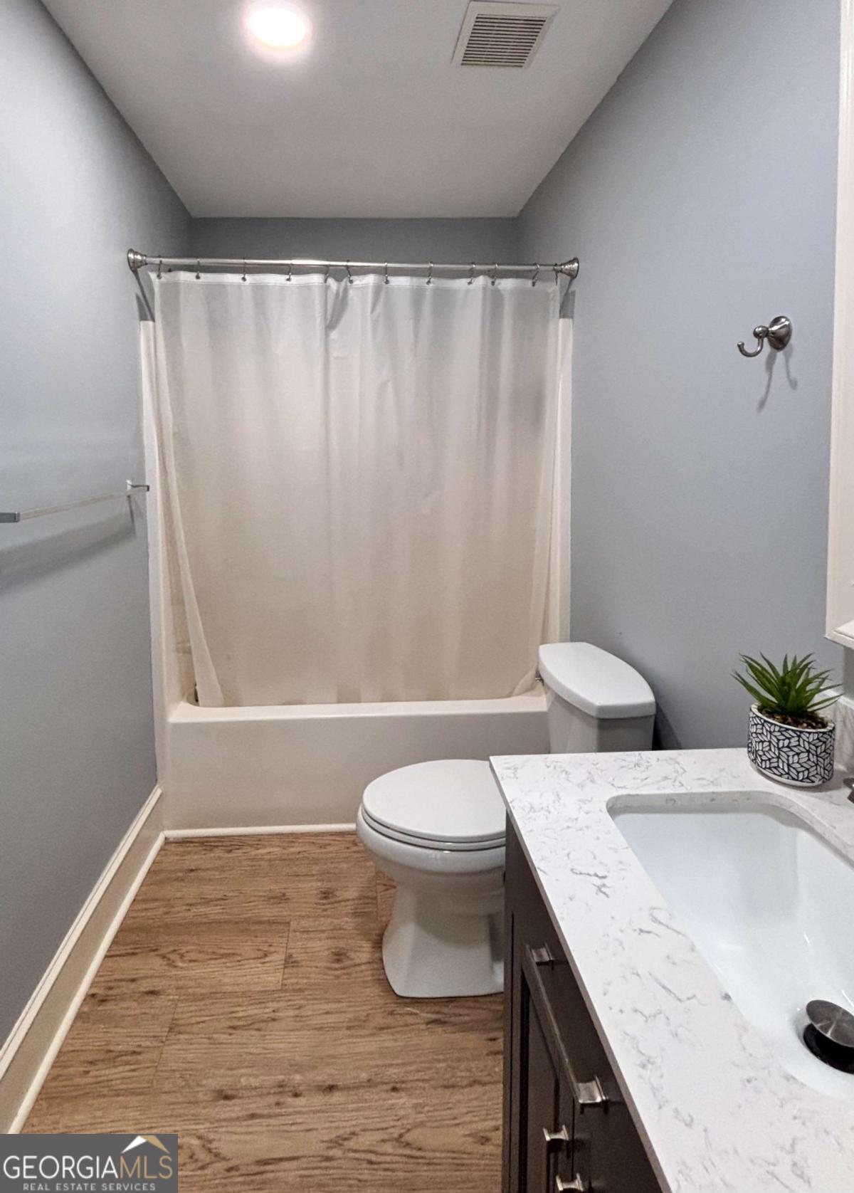 462 Gibson Trail Jasper GA 30143