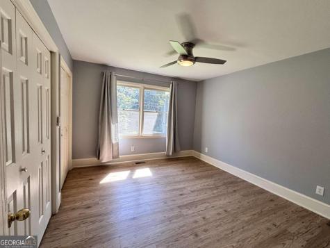 462 Gibson Trail Jasper GA 30143