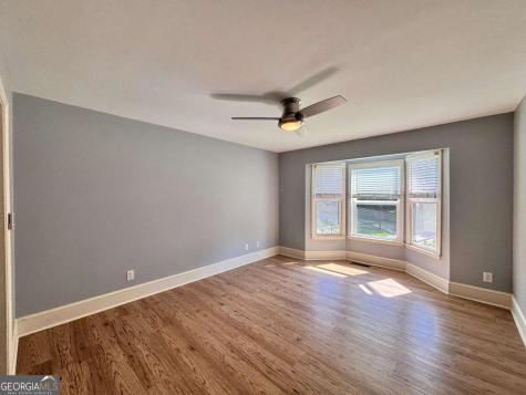462 Gibson Trail Jasper GA 30143