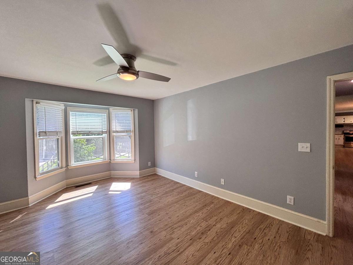 462 Gibson Trail Jasper GA 30143