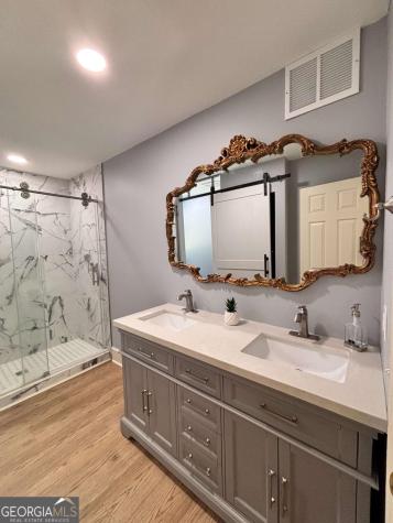 462 Gibson Trail Jasper GA 30143