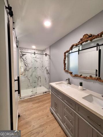 462 Gibson Trail Jasper GA 30143