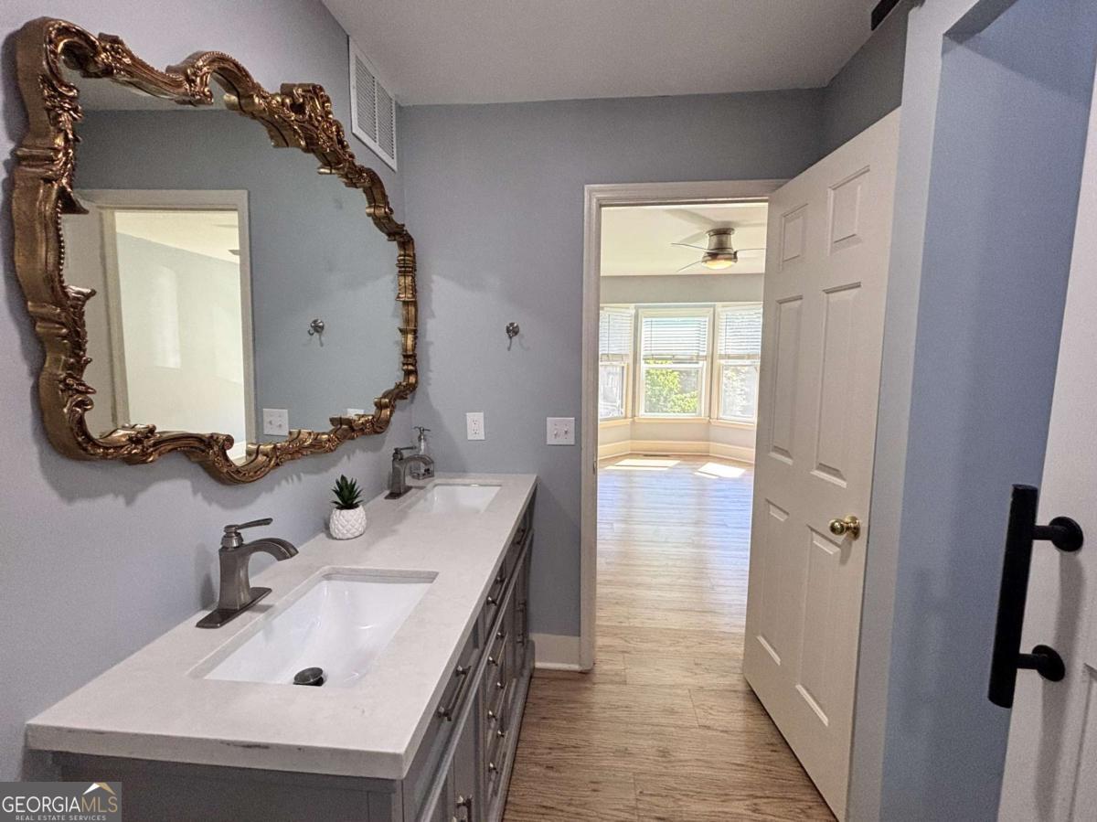 462 Gibson Trail Jasper GA 30143