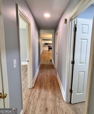 462 Gibson Trail Jasper GA 30143