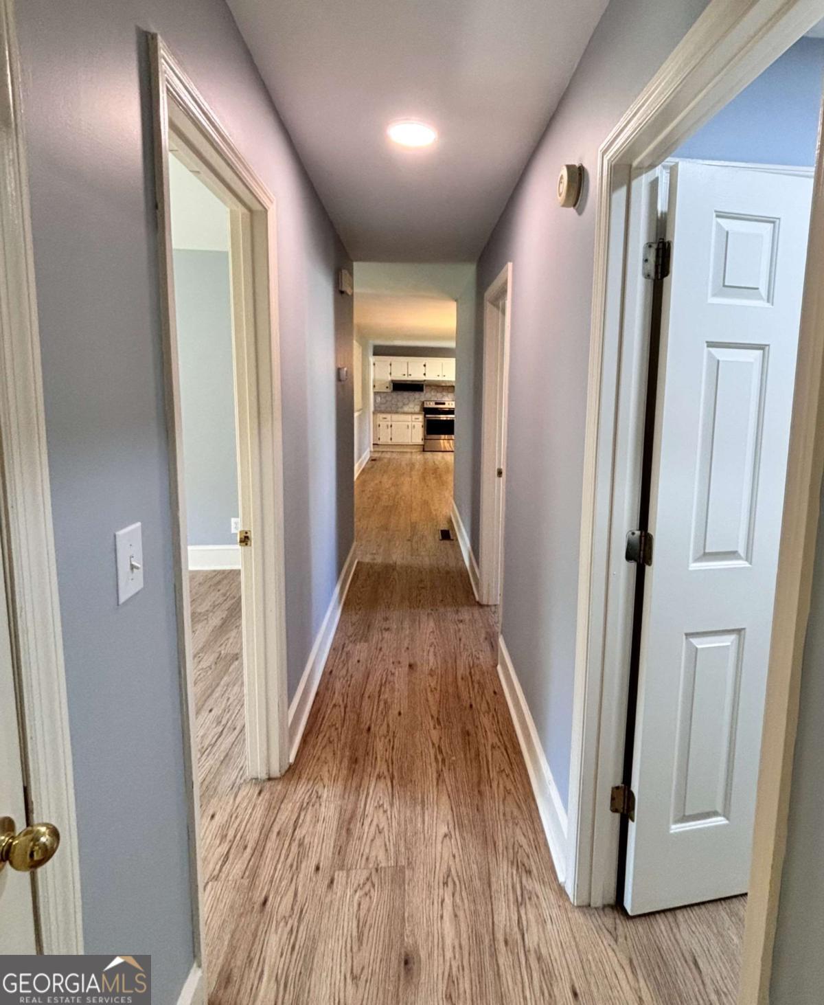 462 Gibson Trail Jasper GA 30143