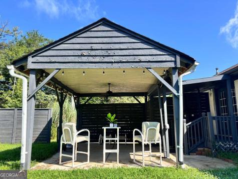 462 Gibson Trail Jasper GA 30143