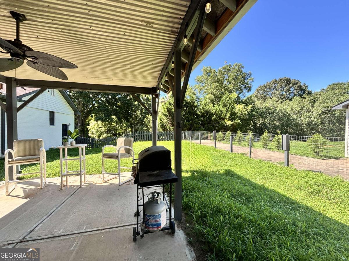 462 Gibson Trail Jasper GA 30143