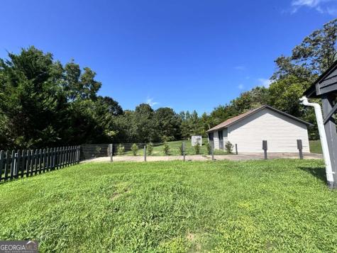 462 Gibson Trail Jasper GA 30143