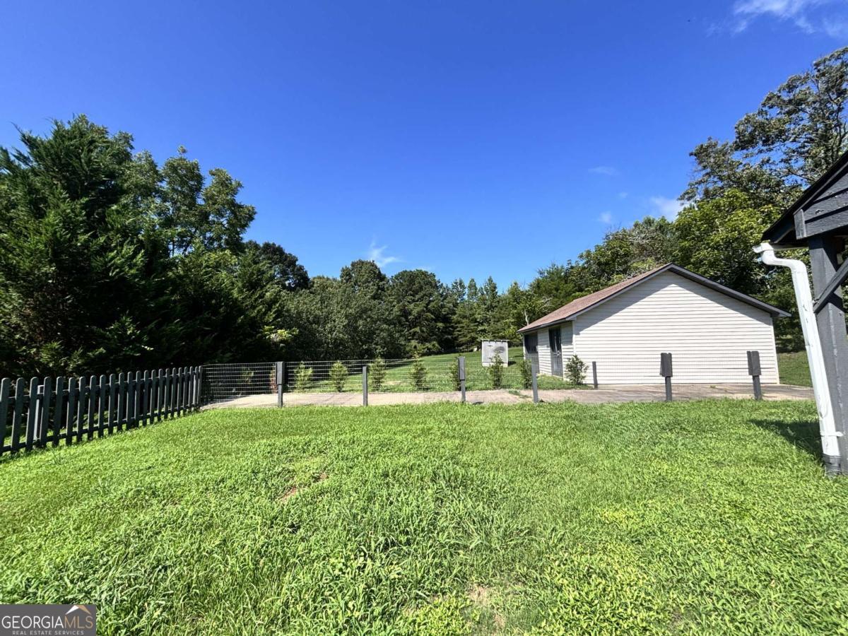 462 Gibson Trail Jasper GA 30143