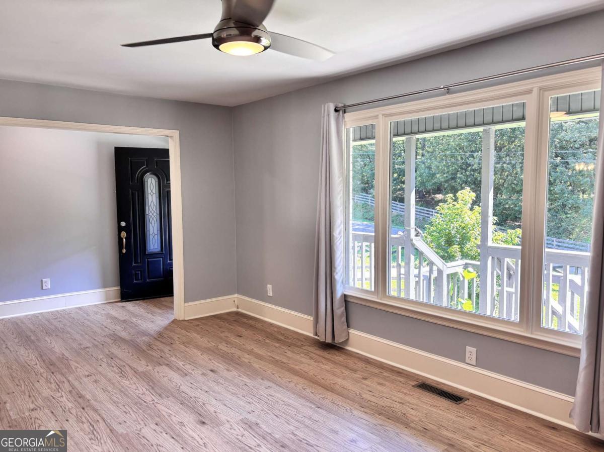 462 Gibson Trail Jasper GA 30143