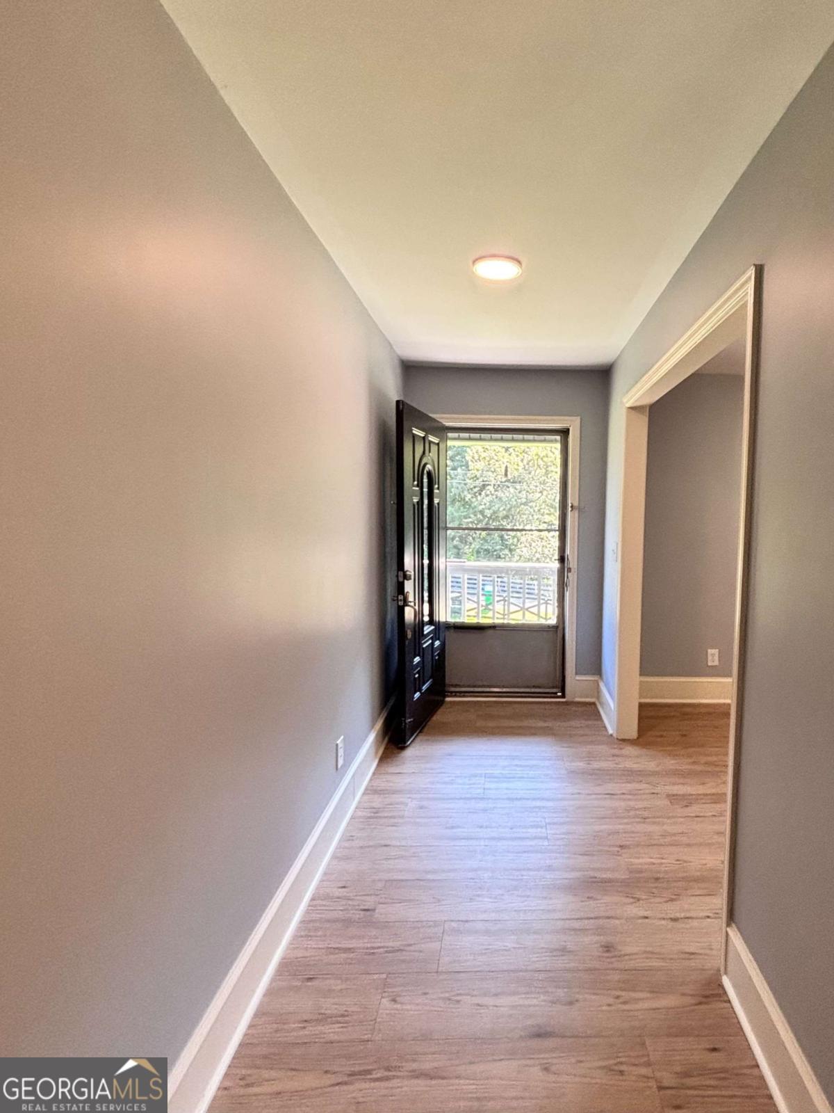 462 Gibson Trail Jasper GA 30143