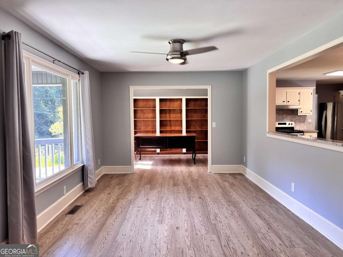 462 Gibson Trail Jasper GA 30143