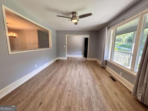 462 Gibson Trail Jasper GA 30143