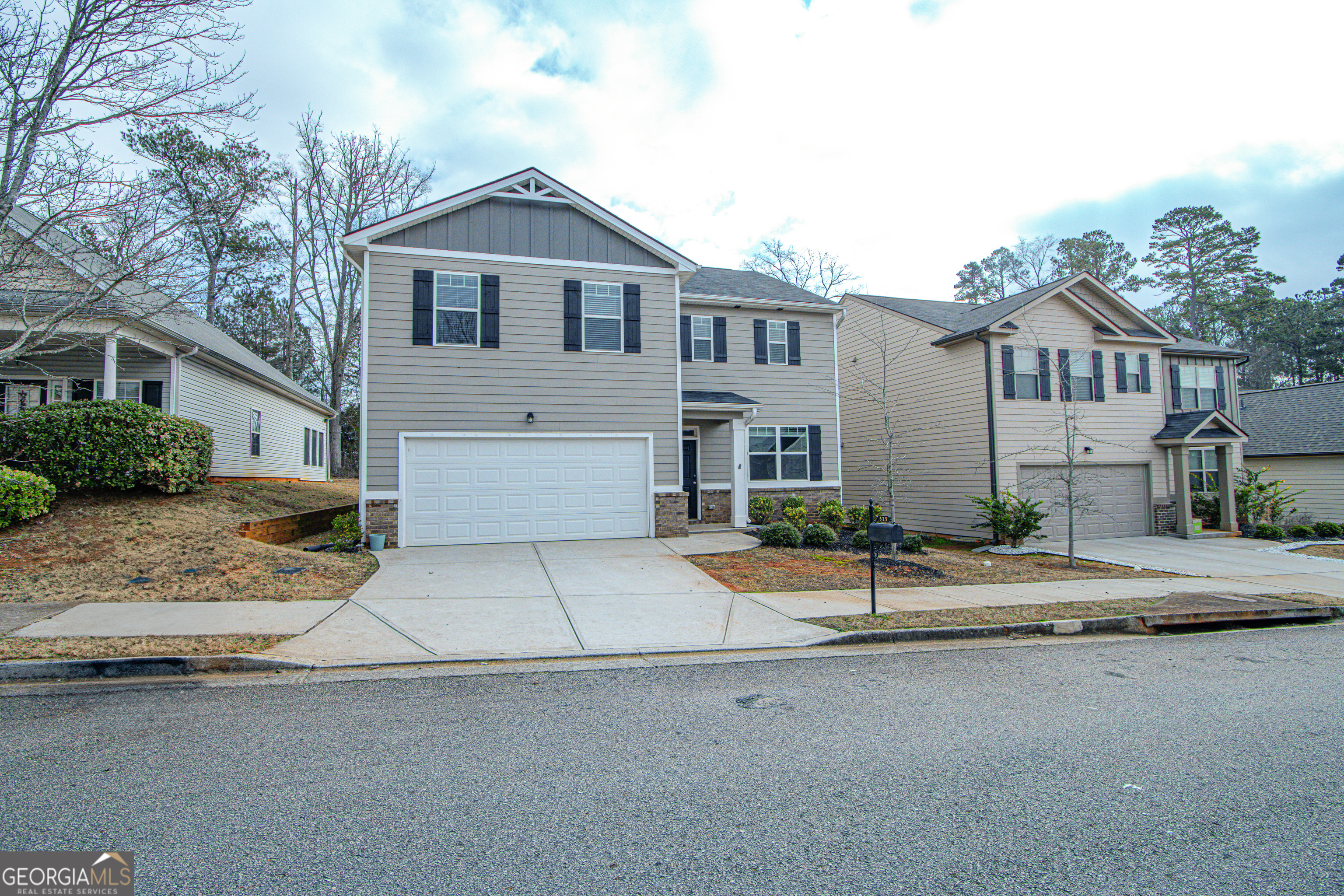 325 Park West Boulevard Athens GA 30606