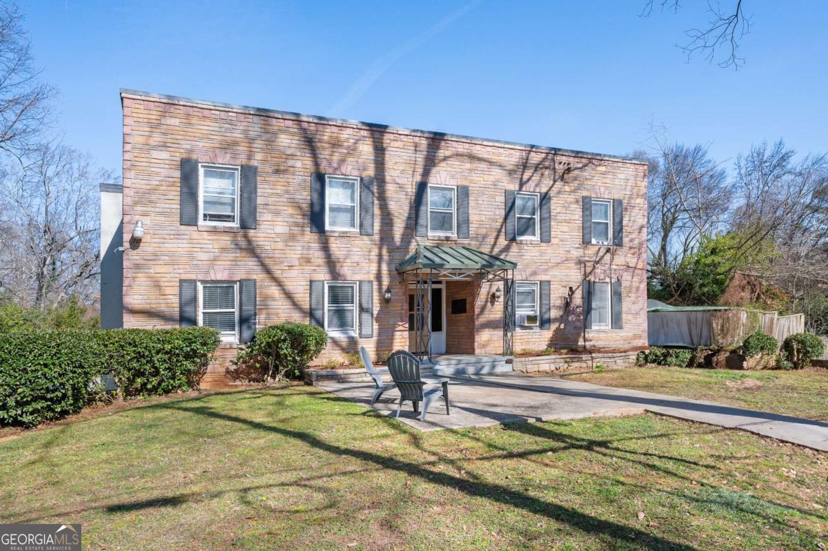1338 Mclendon Avenue Atlanta GA 30307