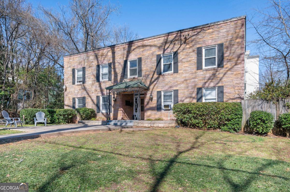 1338 Mclendon Avenue Atlanta GA 30307