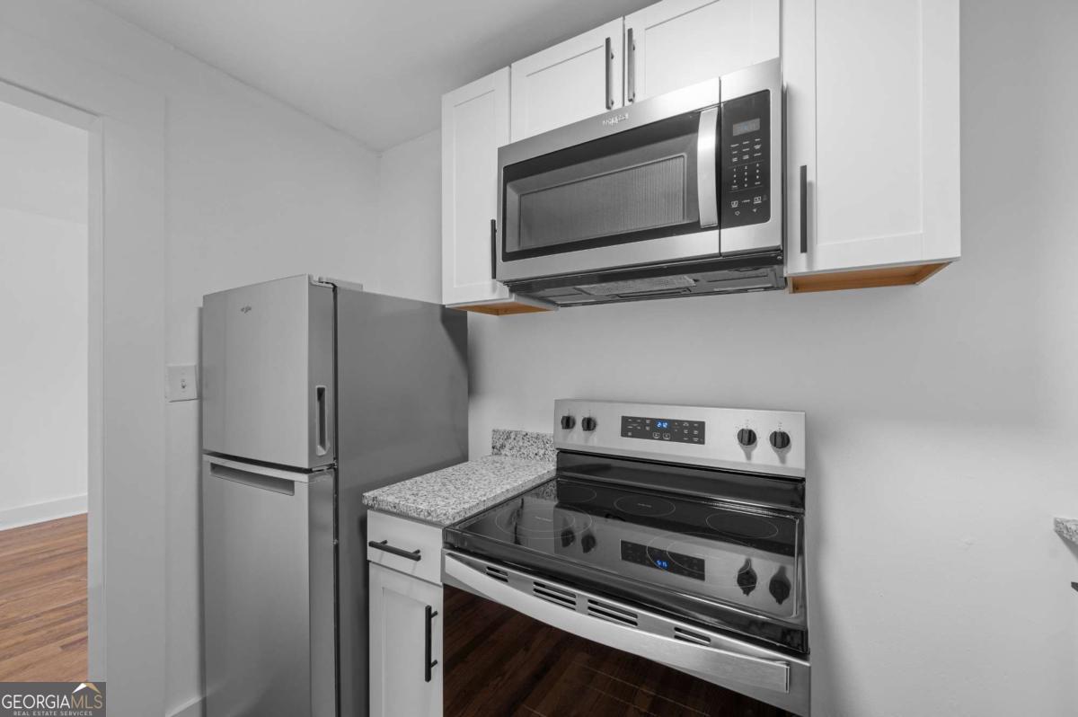 1338 Mclendon Avenue Atlanta GA 30307