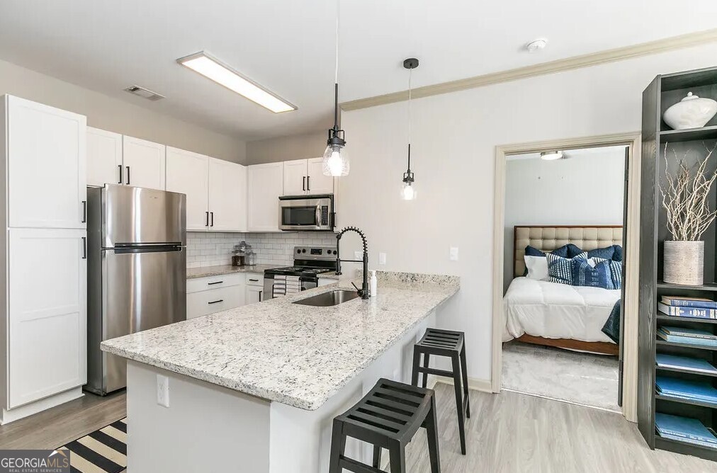 1000 Ashwood Parkway Dunwoody GA 30338