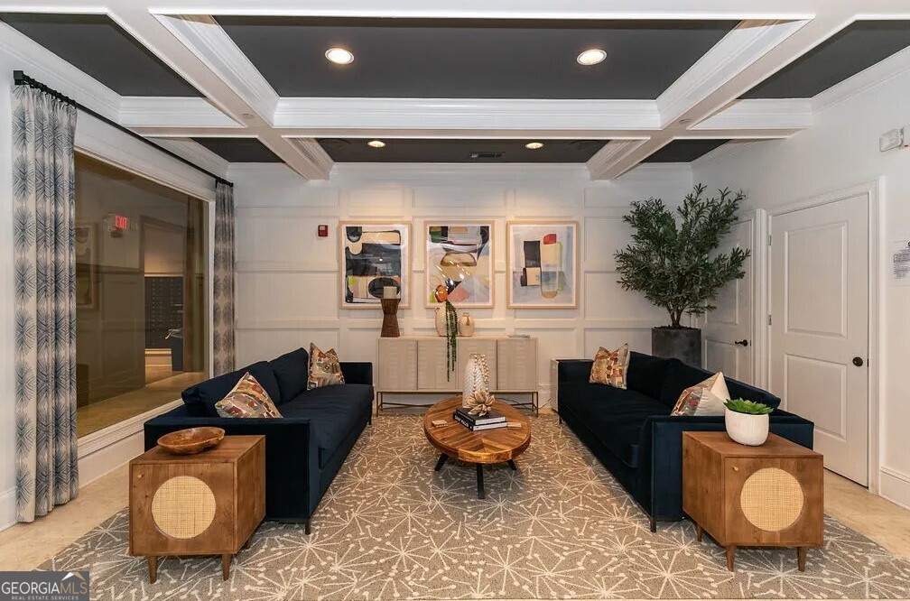 1000 Ashwood Parkway Dunwoody GA 30338
