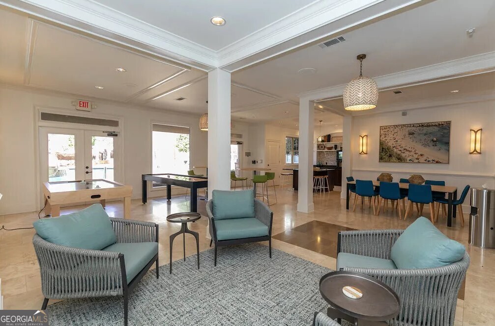 1000 Ashwood Parkway Dunwoody GA 30338